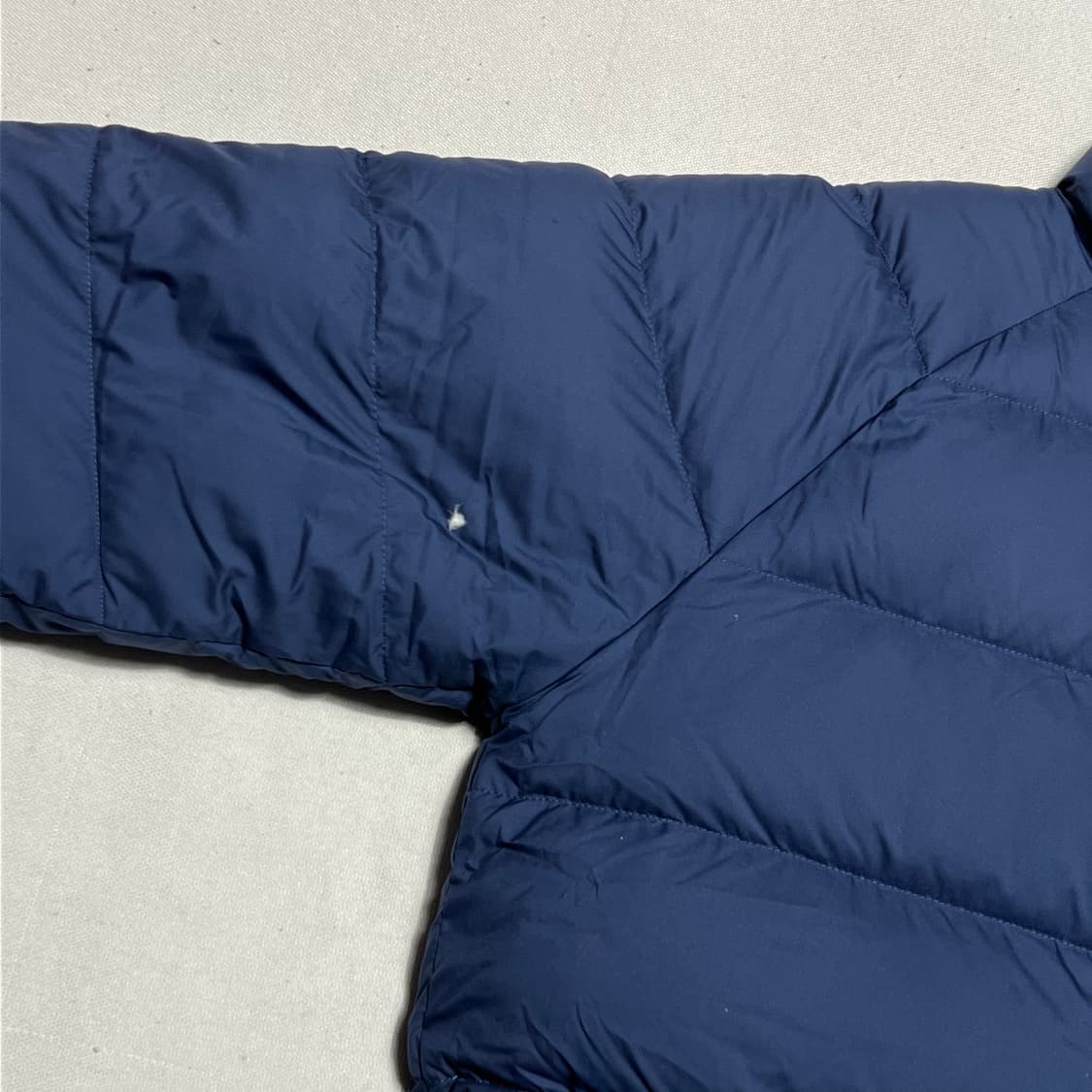 L 파타고니아 리버시블 사일런드 다운 패딩 상품이미지7