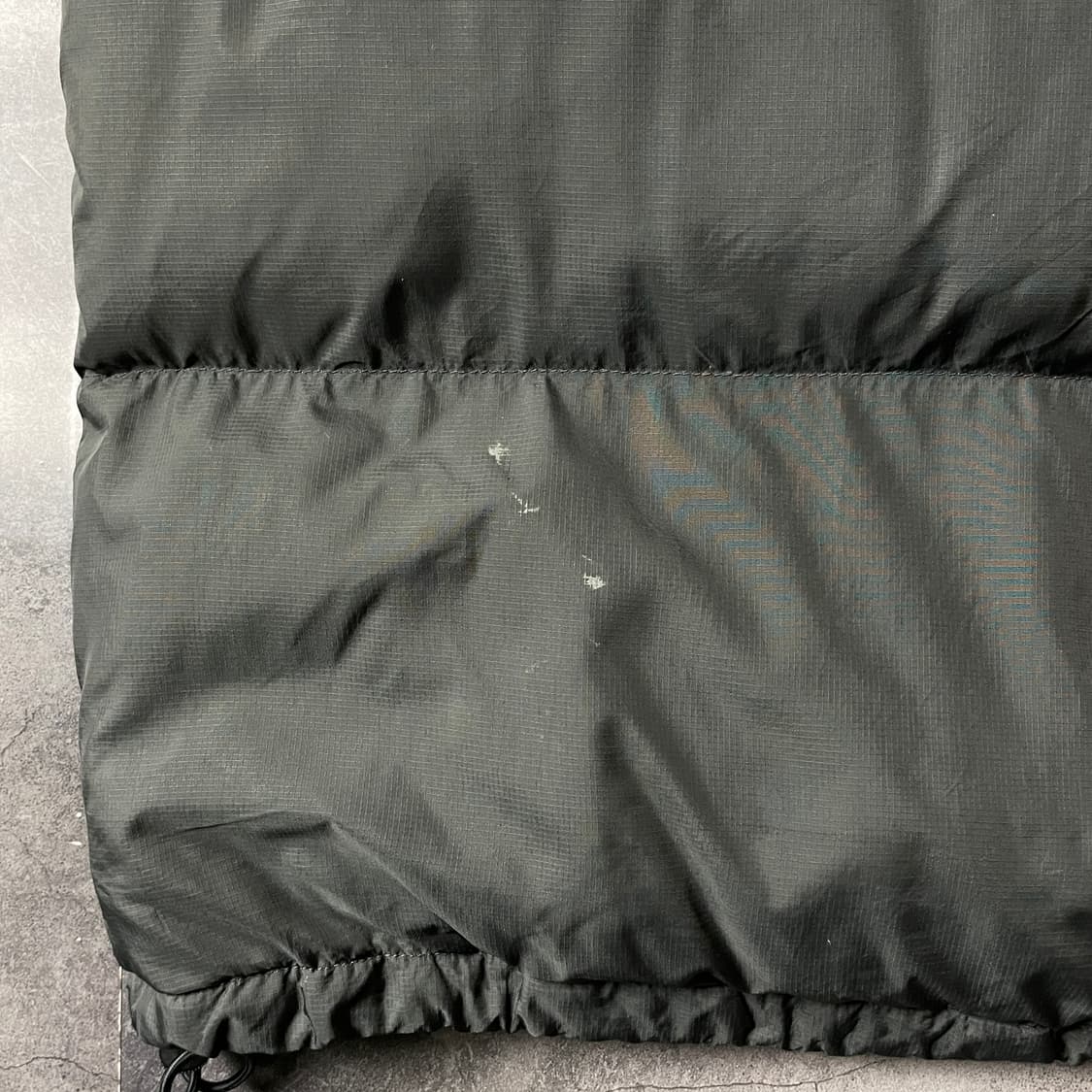 THE NORTH FACE 1990s 노스페이스 패딩조끼 A00440 상품이미지7