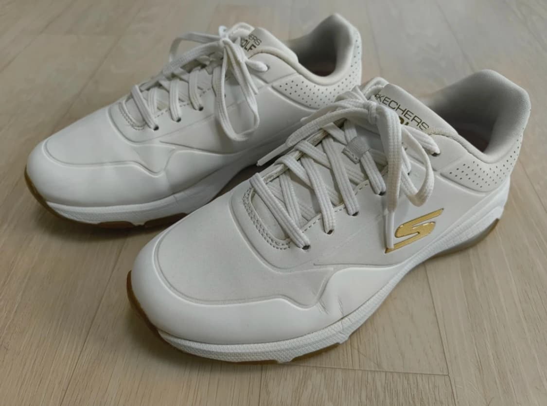 스케쳐스 고 골프 골프화 230 상품이미지4