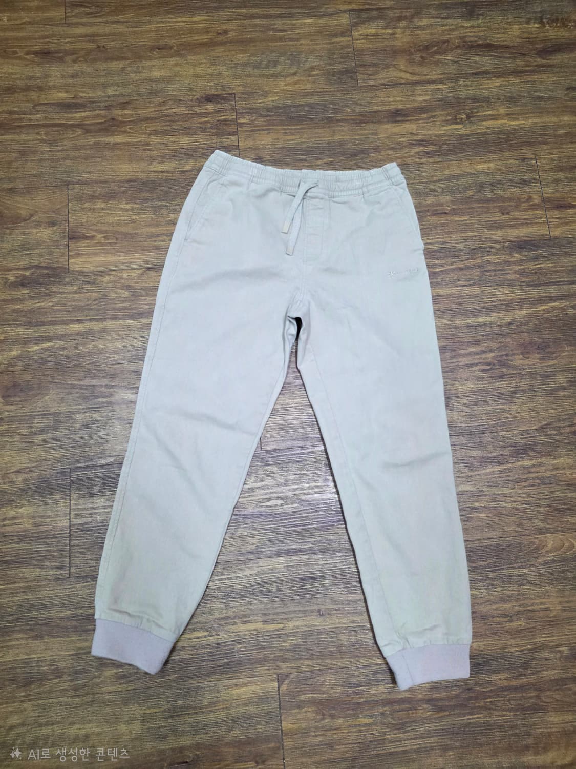 스노우피크 조거팬츠  상품이미지1