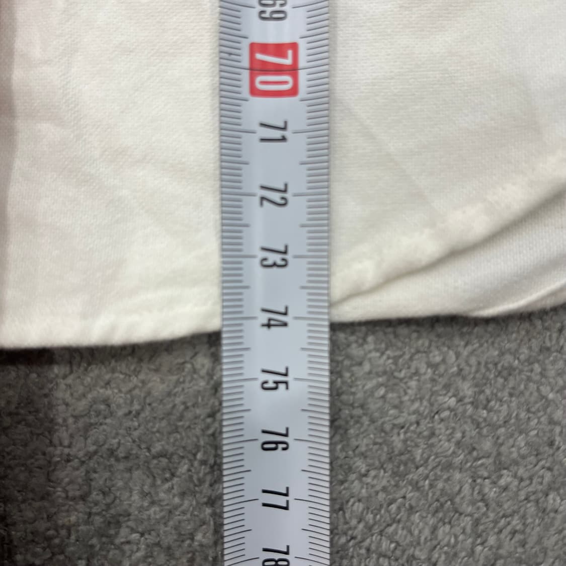 S 폴로 랄프로렌 스컬 자수셔츠 상품이미지8