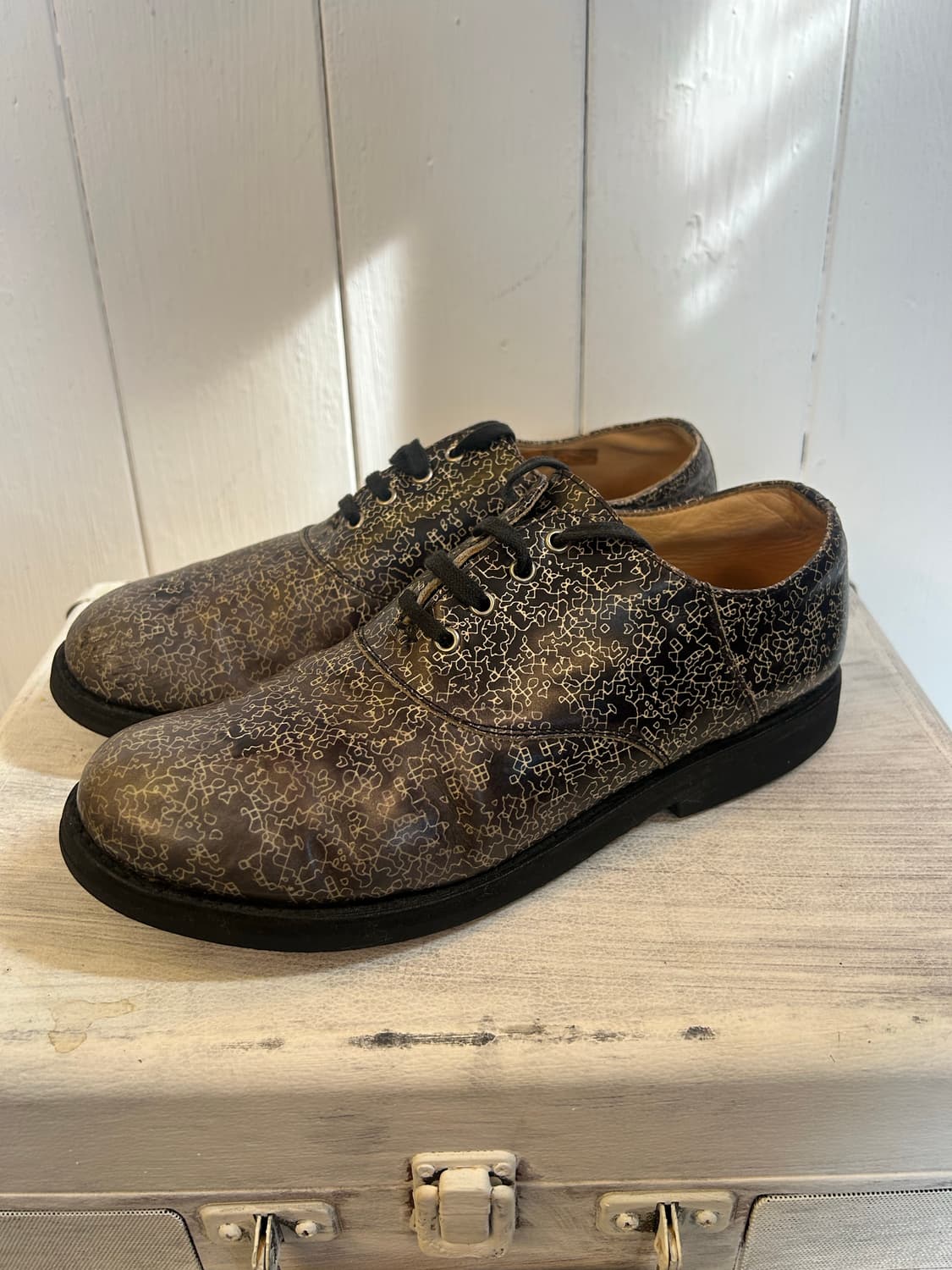 COMME des GARÇONS & HESCHUNG 상품이미지3