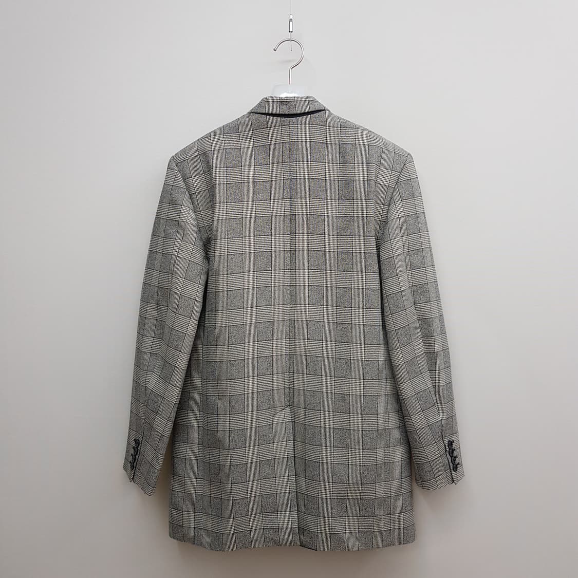 이자벨마랑 2021 더블 브레스트 테일러드 자켓 36사이즈 상품이미지5