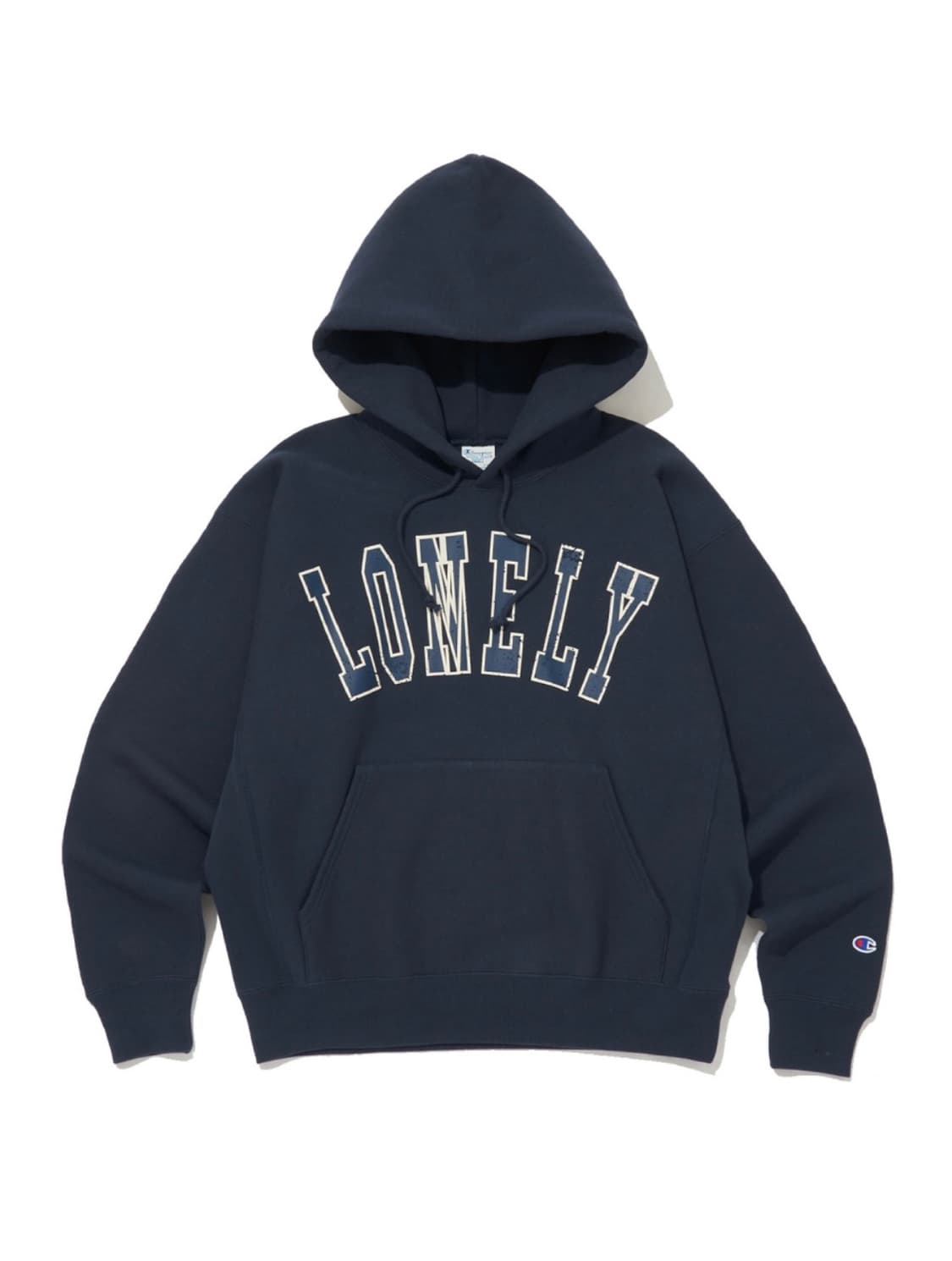 챔피온 노앙 후드 Champion X NOHANT 상품이미지1