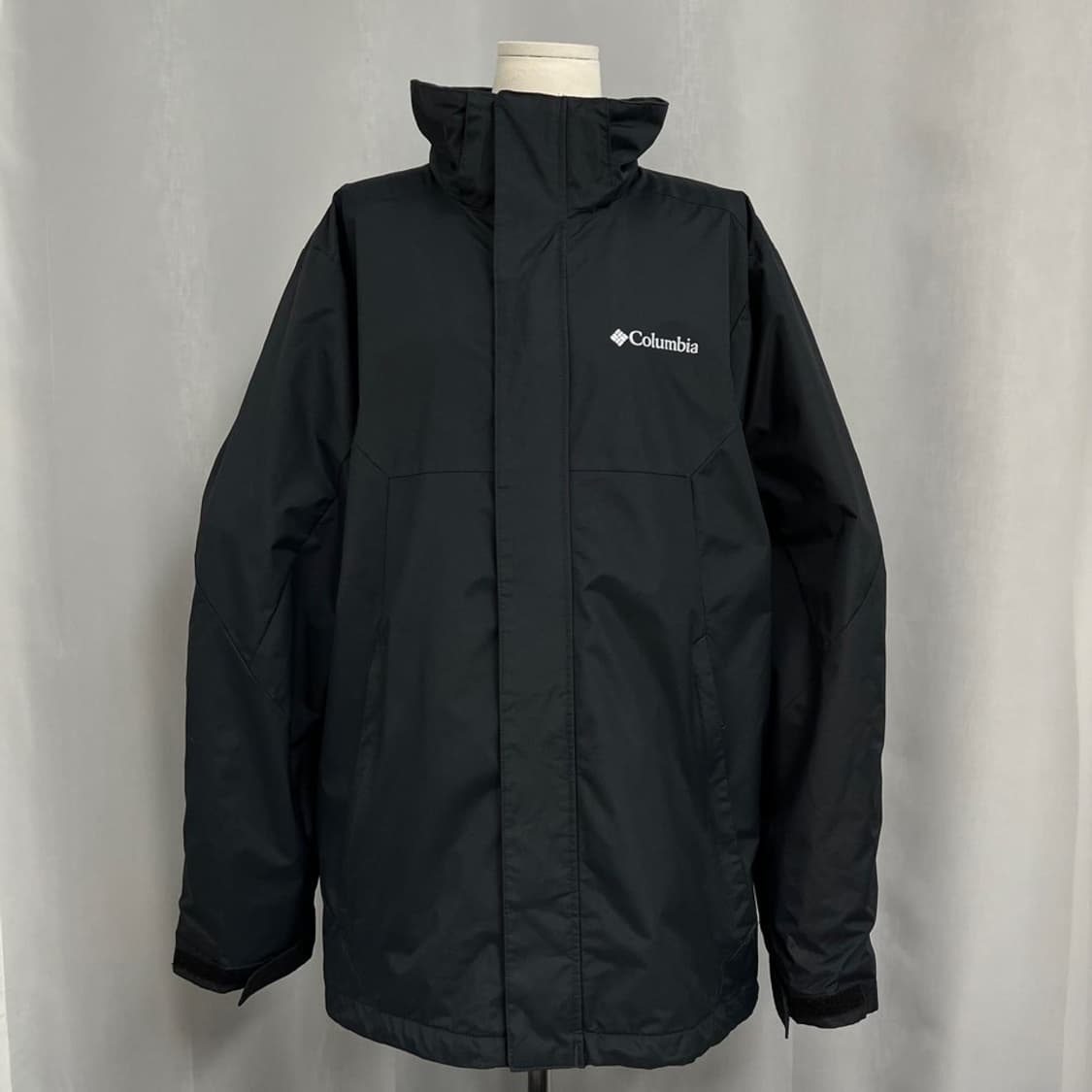 콜롬비아 바람막이/#797 상품이미지1