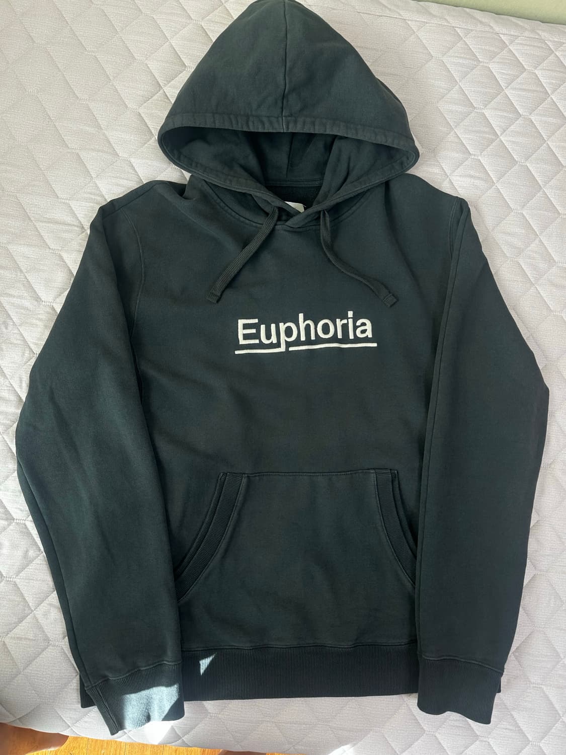 이태리제 챔피언 리버스위브 후드티 XL 상품이미지1