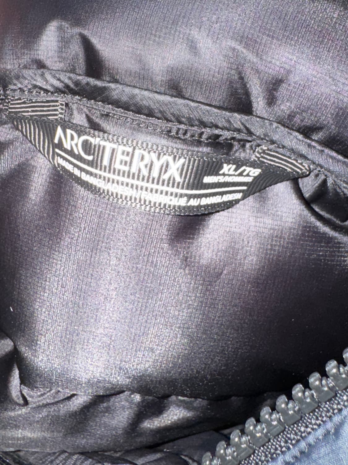 아크테릭스 토륨 xl 상품이미지6