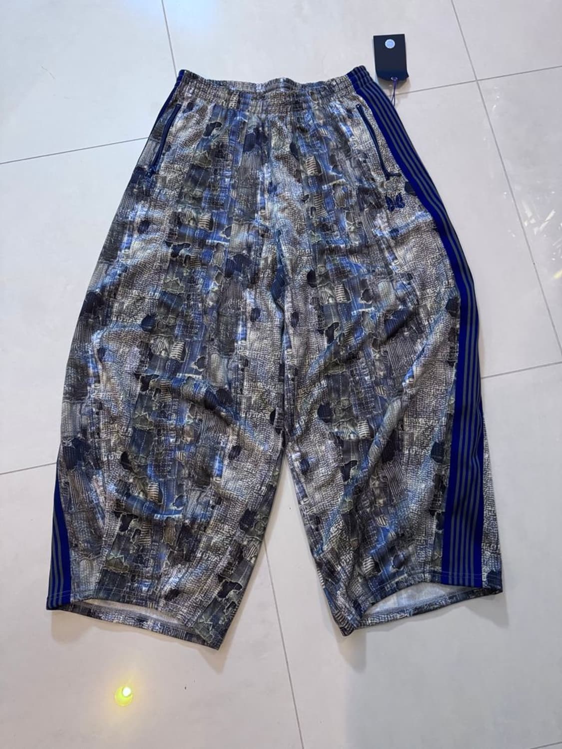 BORO TRACK PANTS 보로 트랙 팬츠 상품이미지10
