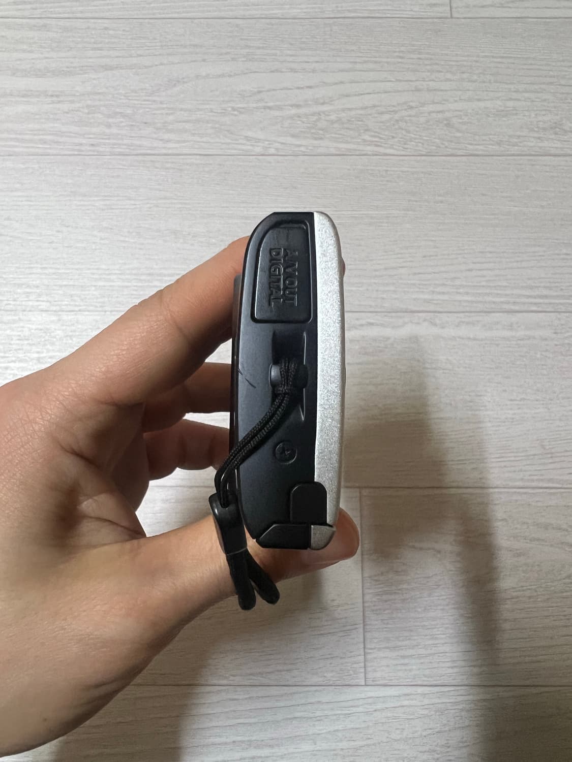 (작례o)캐논 파워샷 a2300 빈티지 디카 상품이미지4