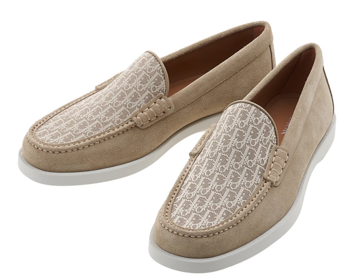 디올옴므 신발 상품이미지1