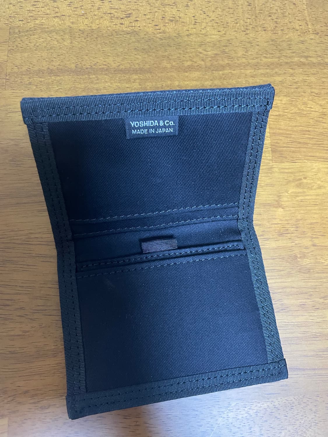 포터 드로잉 카드지갑 상품이미지2