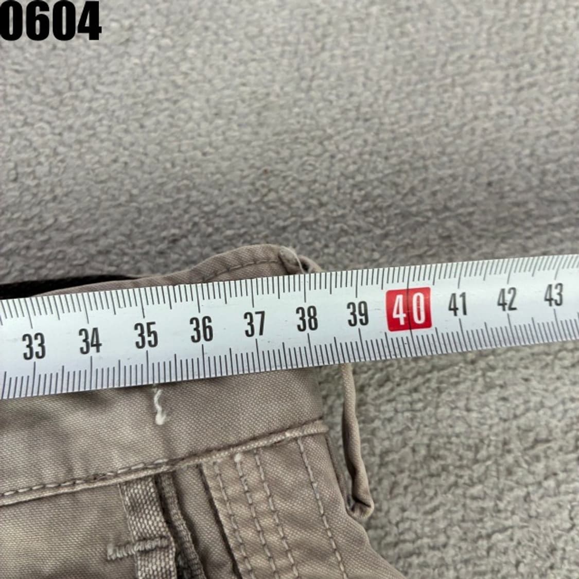 스톤아일랜드 카고바지  상품이미지6