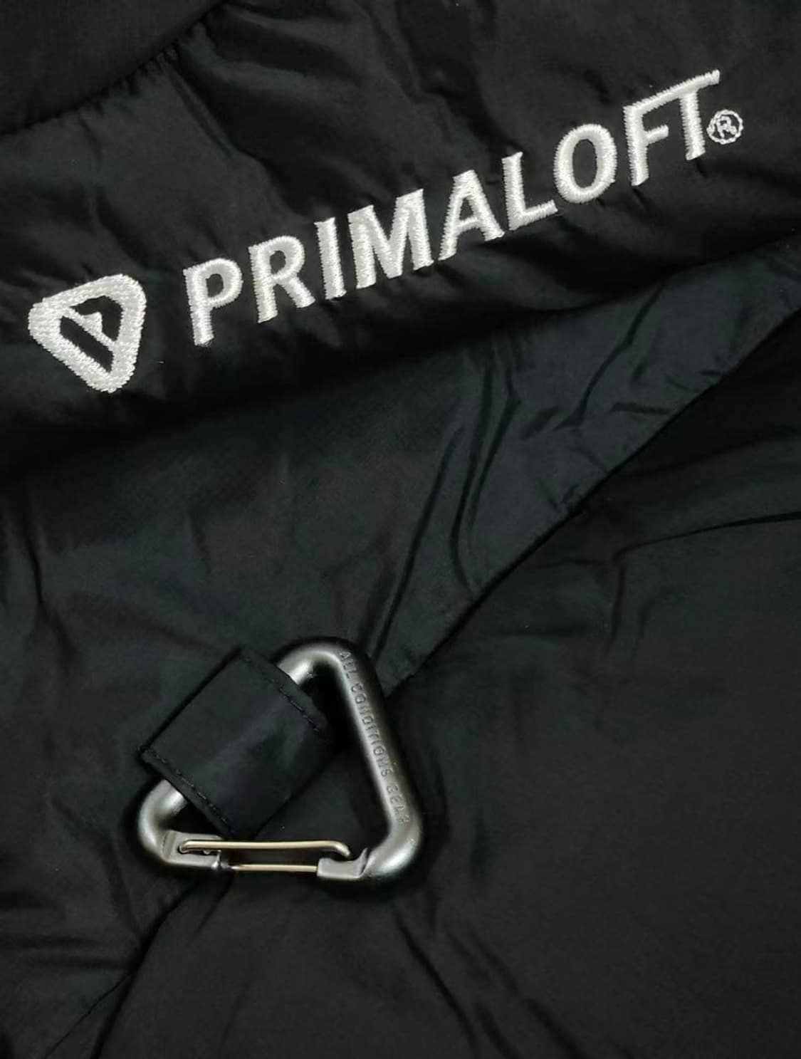 나이키 ACG 써마핏 ADV 루나 레이크 루즈 후드 자켓 블랙 서밋 M 상품이미지3