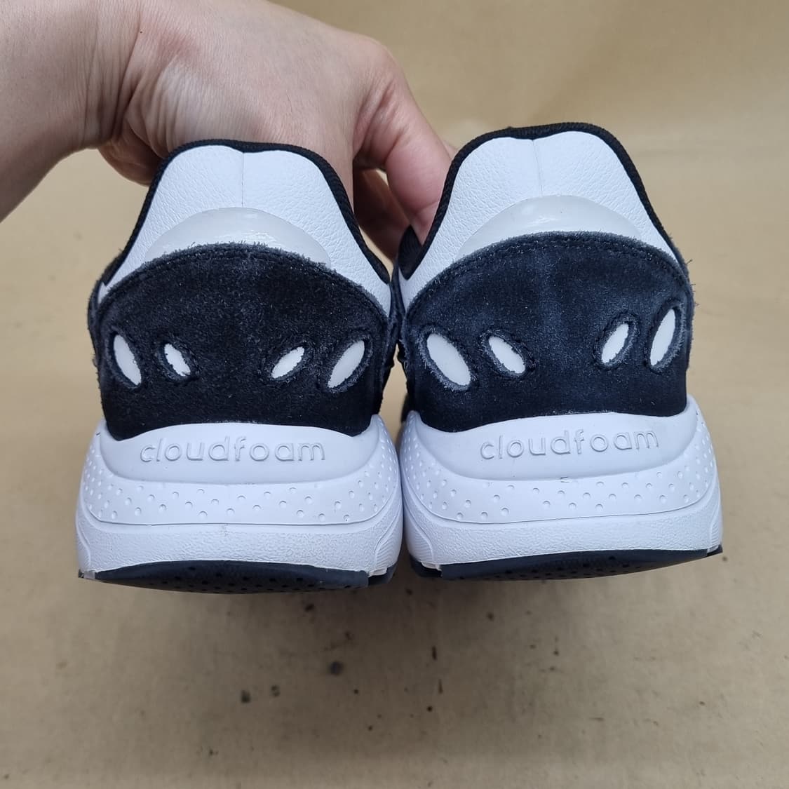 아디다스 크레이지 카오스 운동화250  상품이미지4