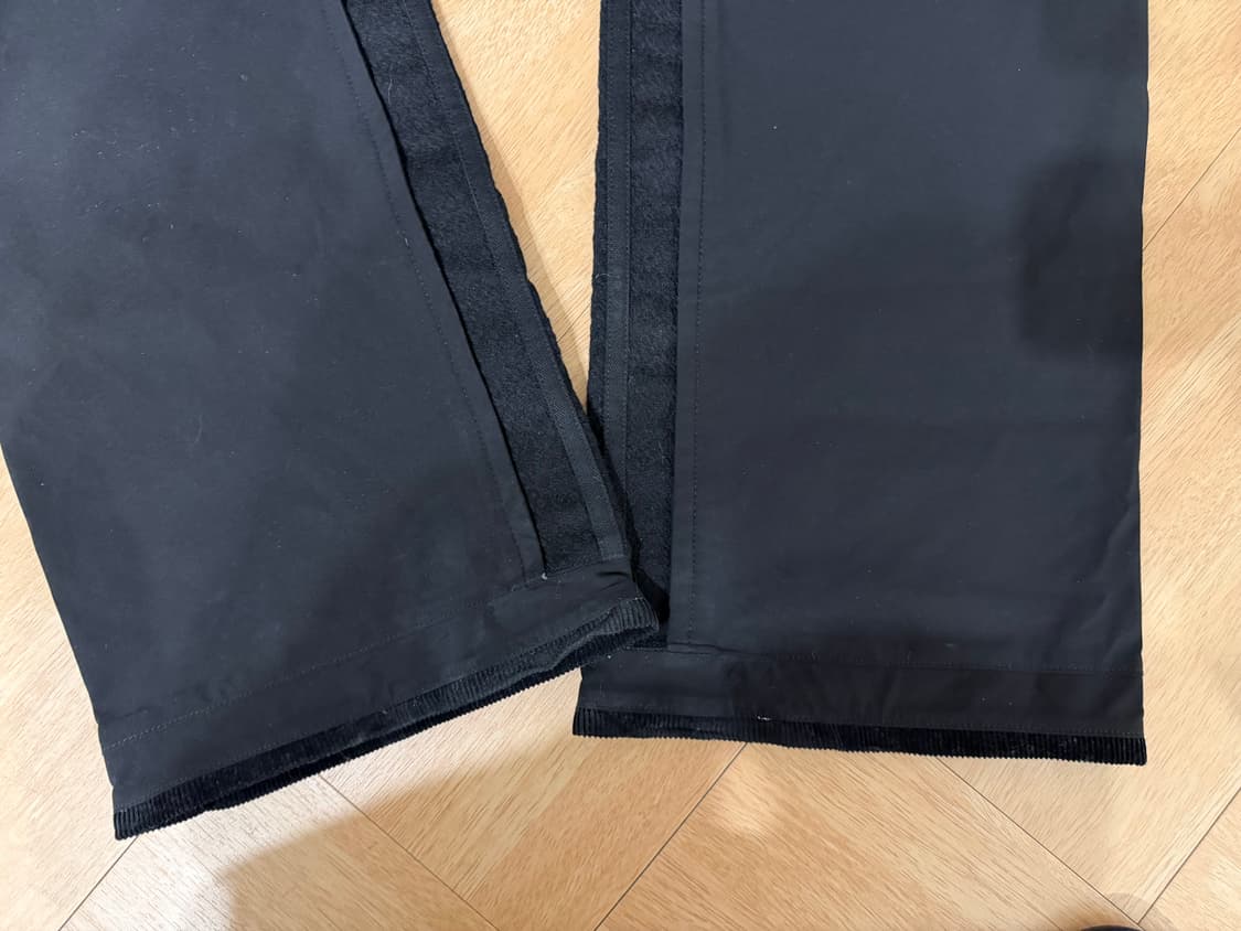 엑슬림 시놉시스 03 팬츠 상품이미지4