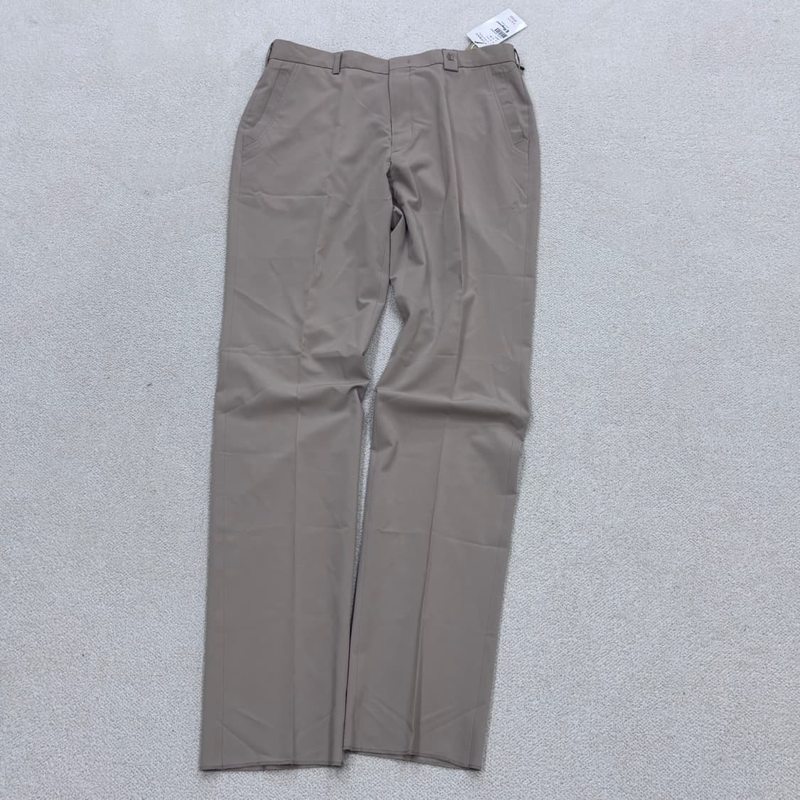 34 새상품 풍기인견 치노 팬츠 0327E 상품이미지1