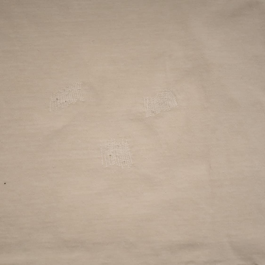 [40] OLD JOE ATHLETIC TEE SCAR FACE 새상품 상품이미지6