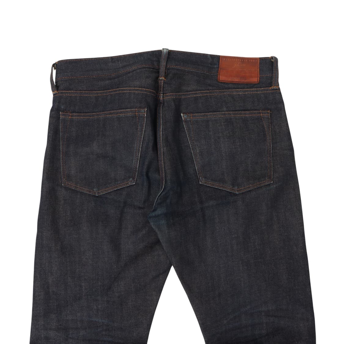 제이크루 770 셀비지 진 데님팬츠 상품이미지2