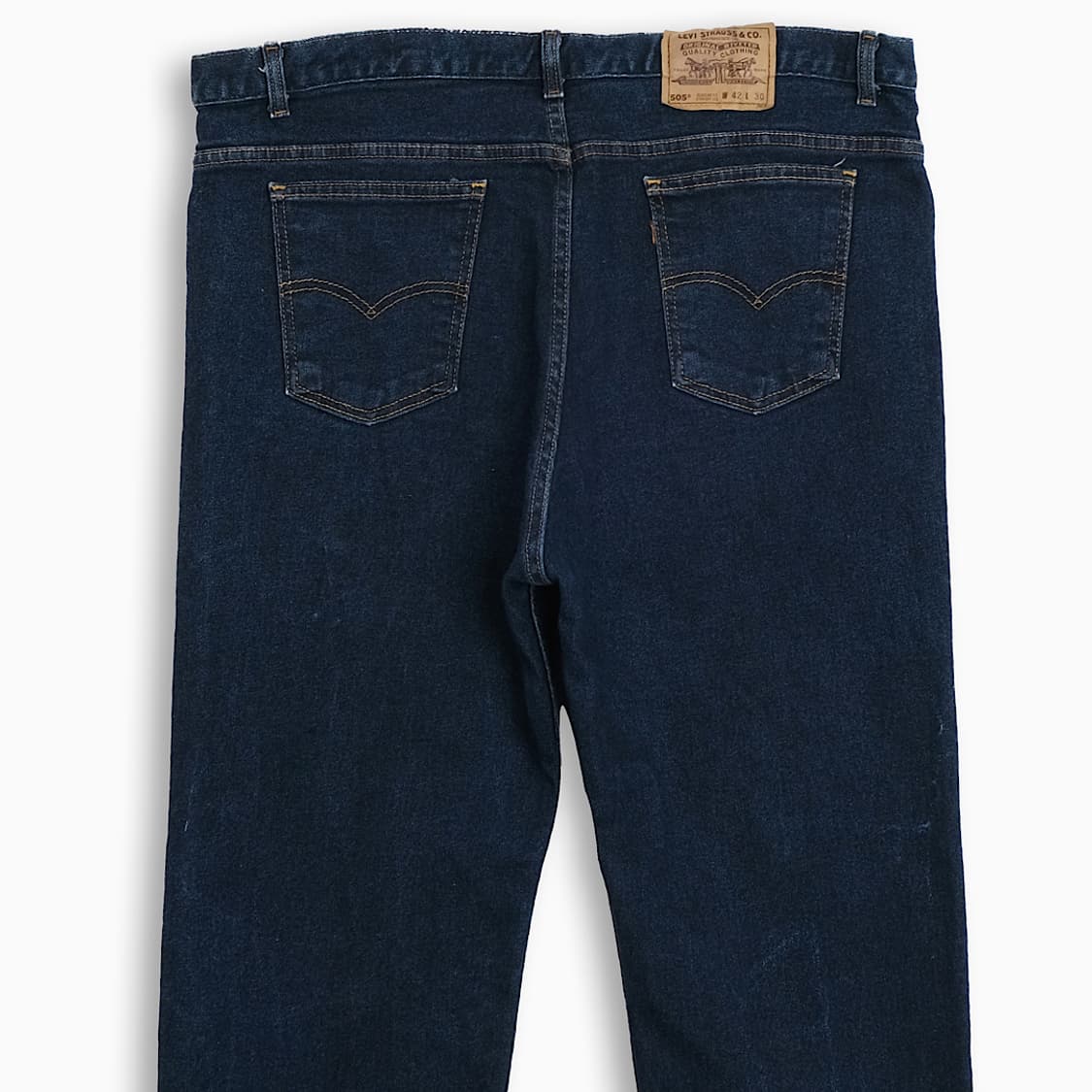 리바이스 505 오렌지탭 90s USA 40 사이즈 OR5054219 상품이미지6