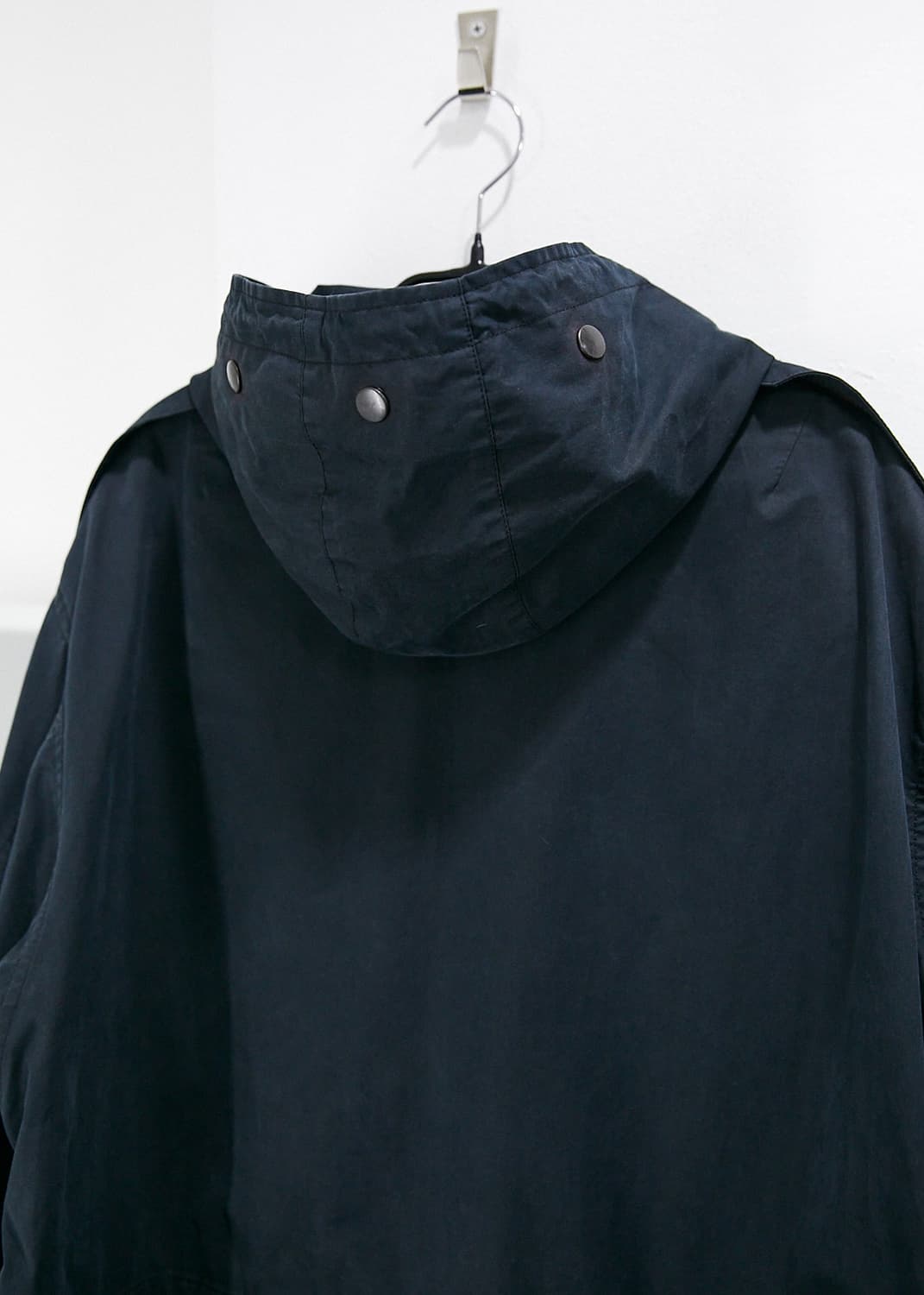 Two Pocket Hood Parka 상품이미지6