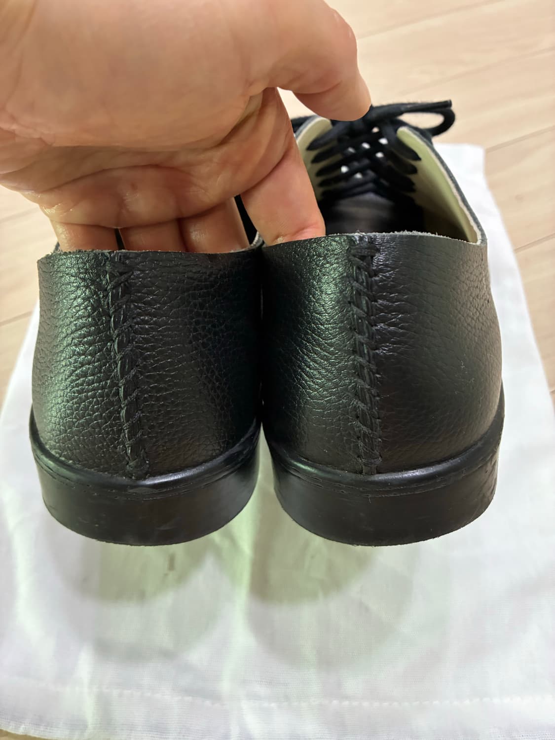 쿠에른 quebec 스니커즈 260 상품이미지5