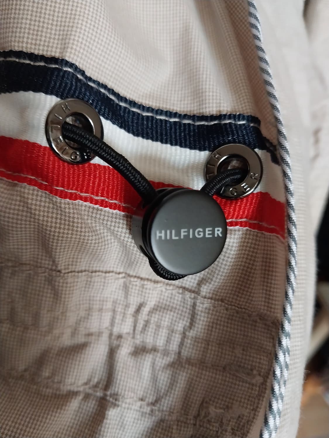 타미힐피거 봄자켓 상품이미지5