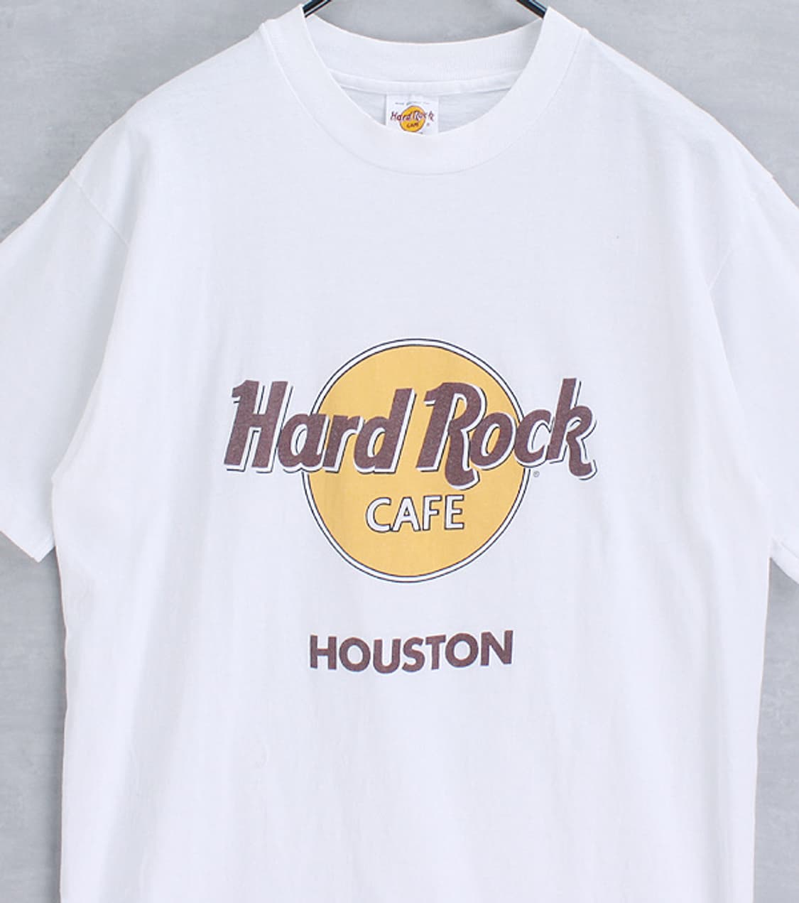 Hard Rock CAFÉ HOUSTON _ Made in U.S.A. 상품이미지2
