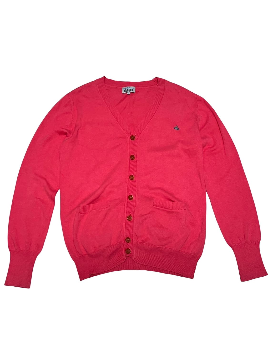 비비안웨스트우드 가디건 m 상품이미지1