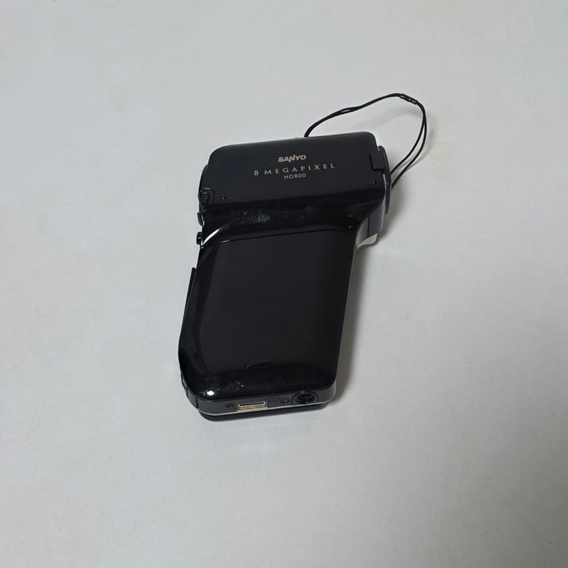 산요작티 HD800/풀박스/새거/새배터리 상품이미지3