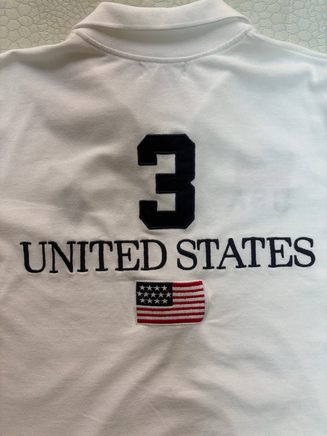 폴로 빅포니 USA 카라티 상품이미지6