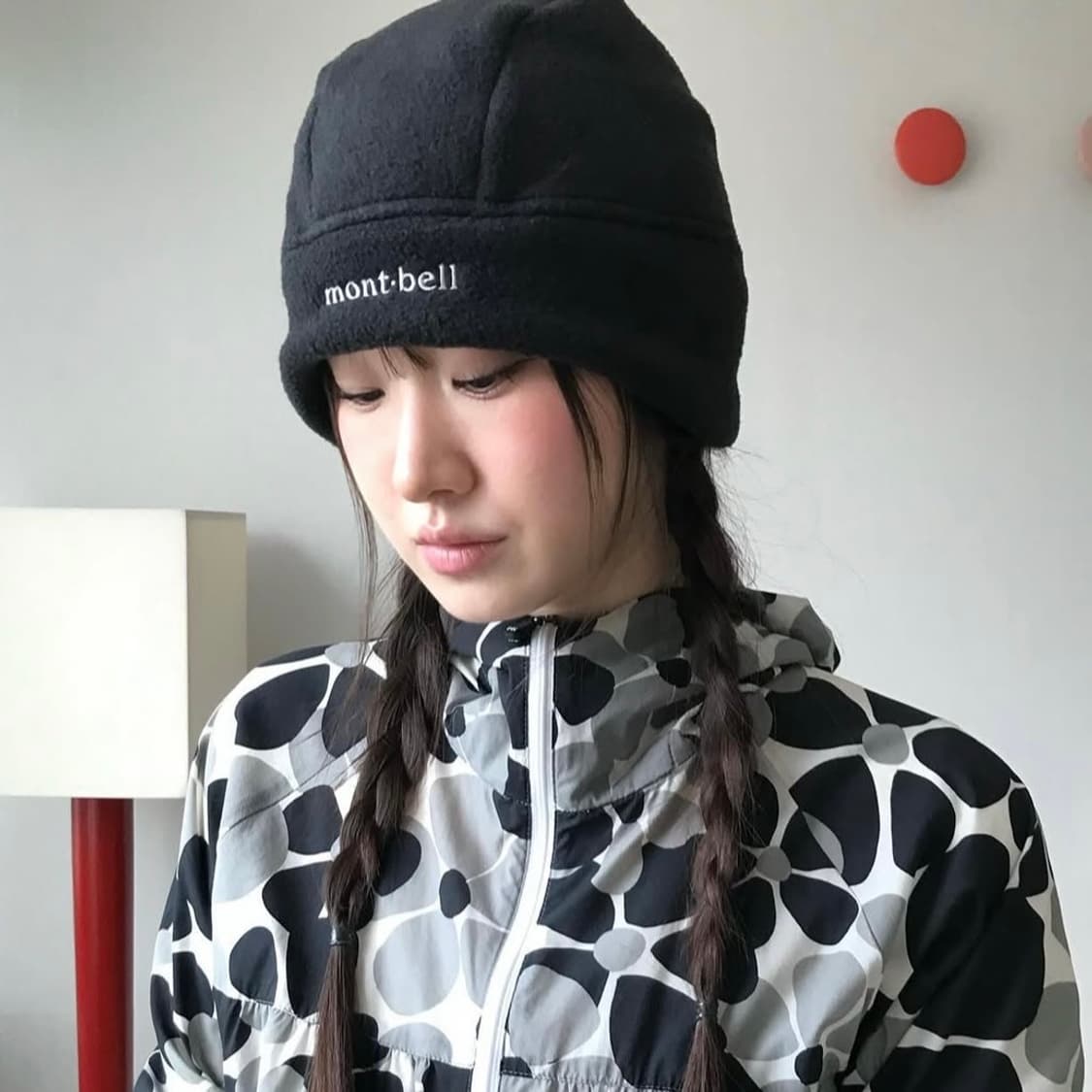 몽벨 비니  상품이미지1