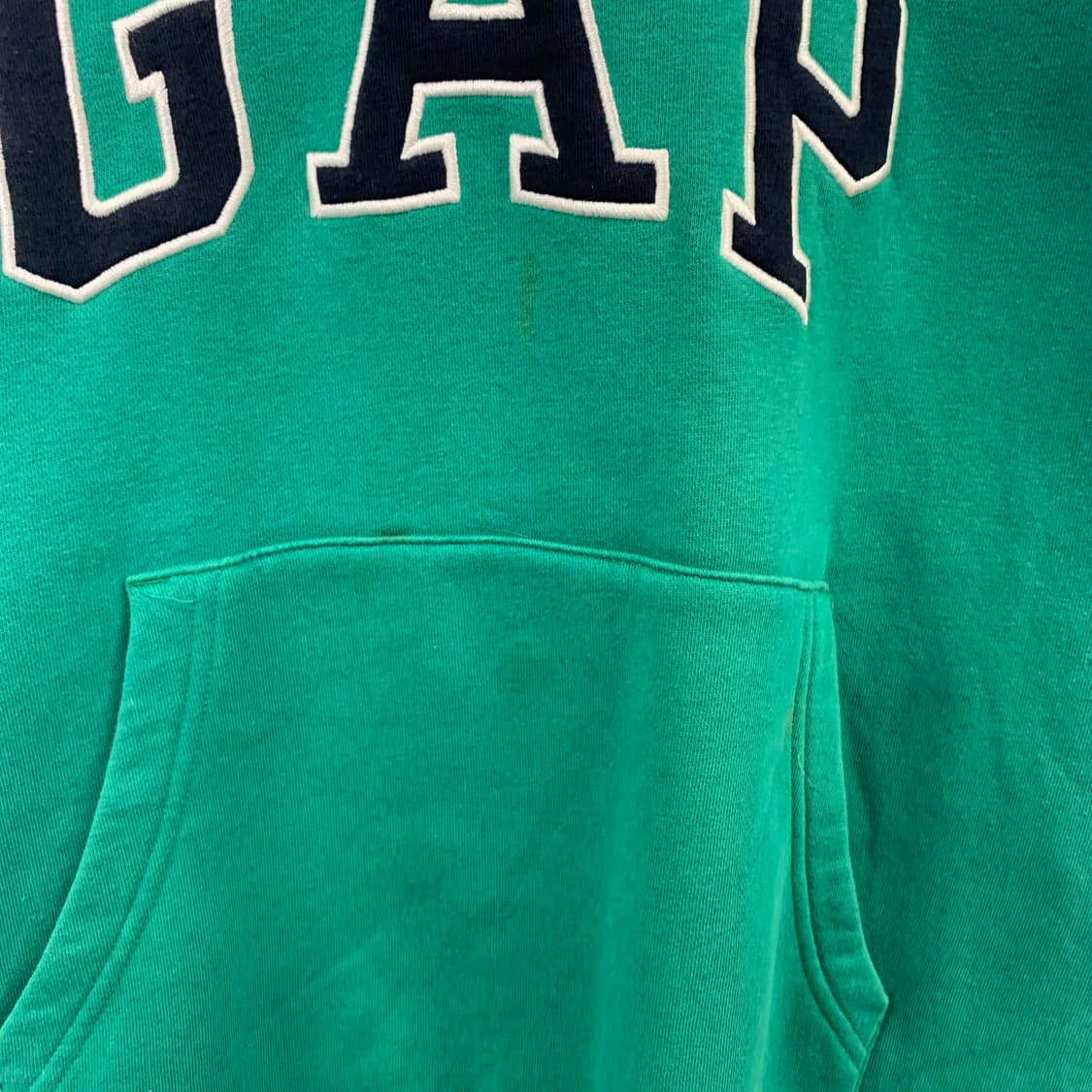 Gap 갭 그린 후드티 상품이미지8