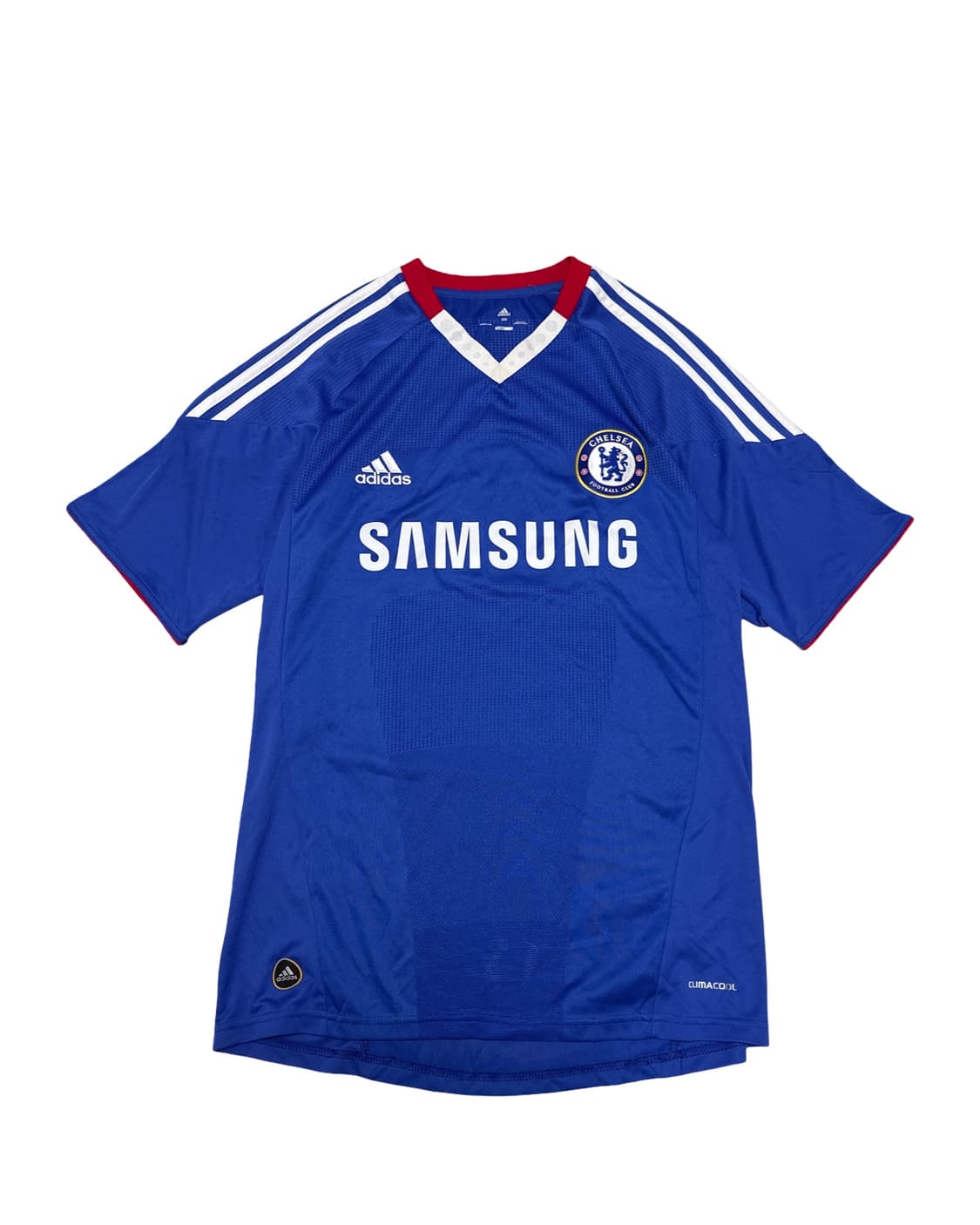 10-11 아디다스 첼시 삼성 스폰서 홈 유니폼 상품이미지1