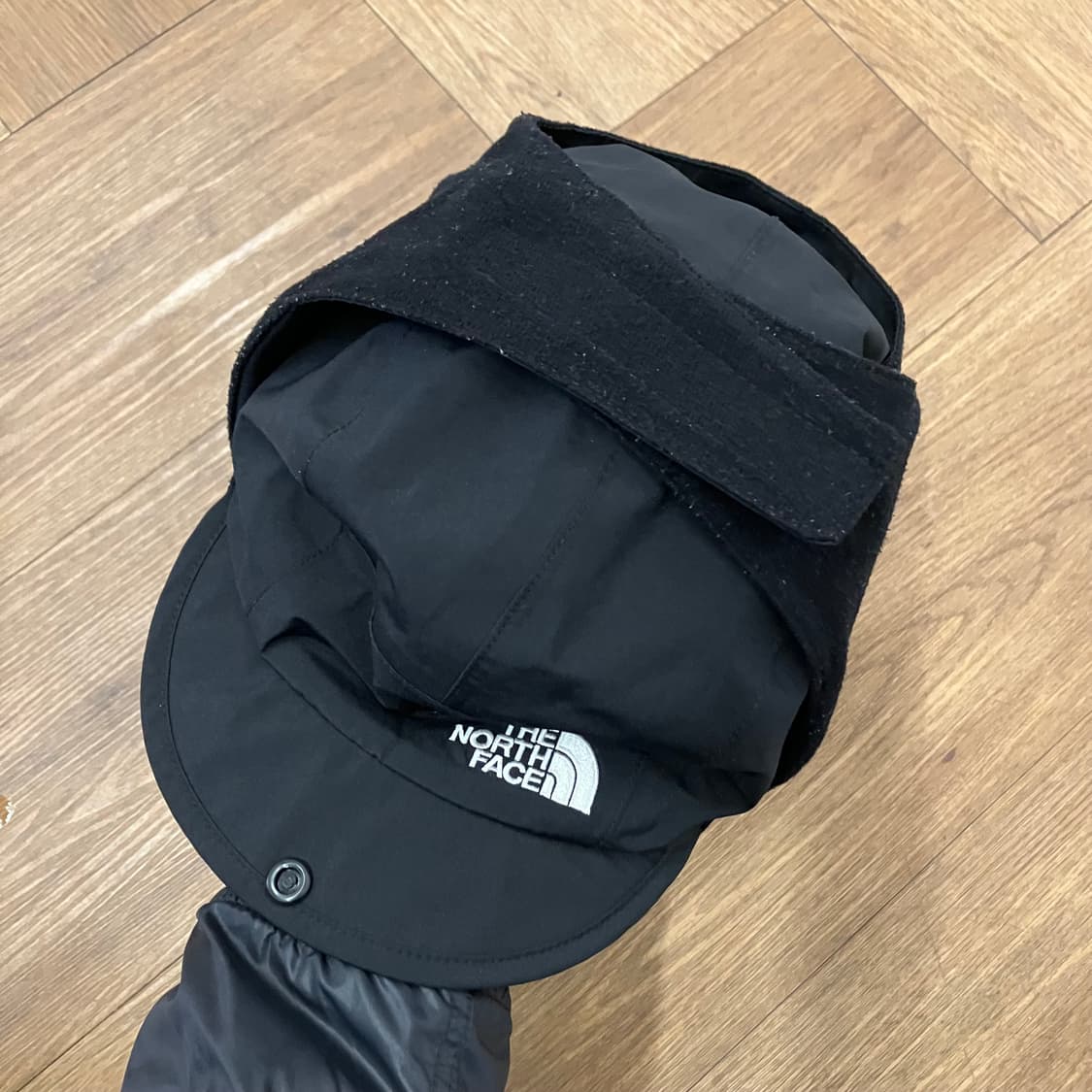 N126 노스페이스 고어텍스 이어머프 상품이미지7