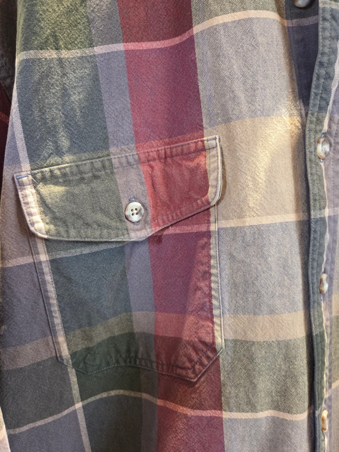 90'S 에디 바우어  상품이미지4