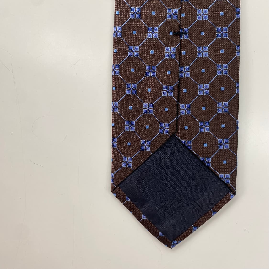 브룩스브라더스 명품 정품 넥타이 8.3cm 상품이미지8