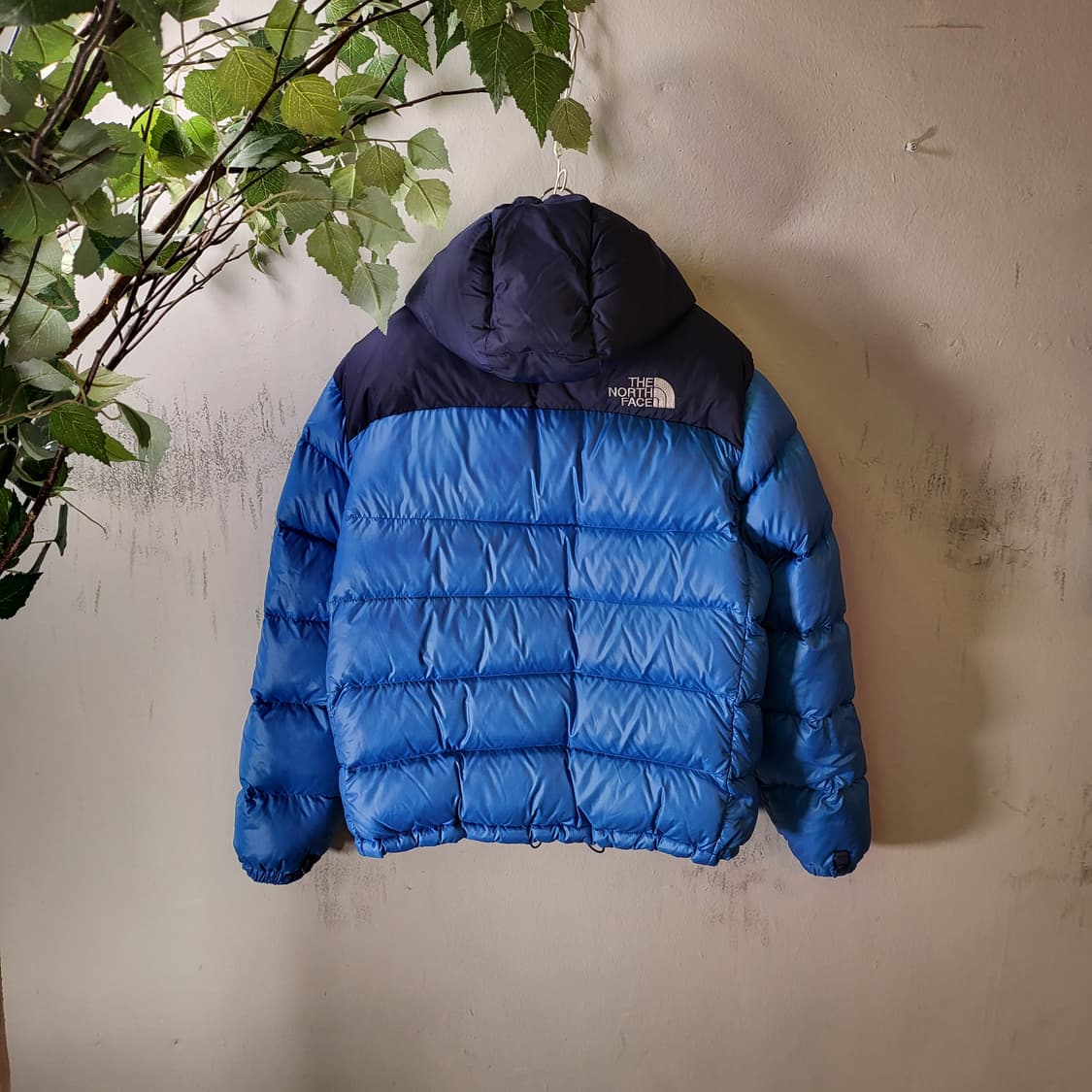 노스페이스 패딩 (100) 상품이미지6