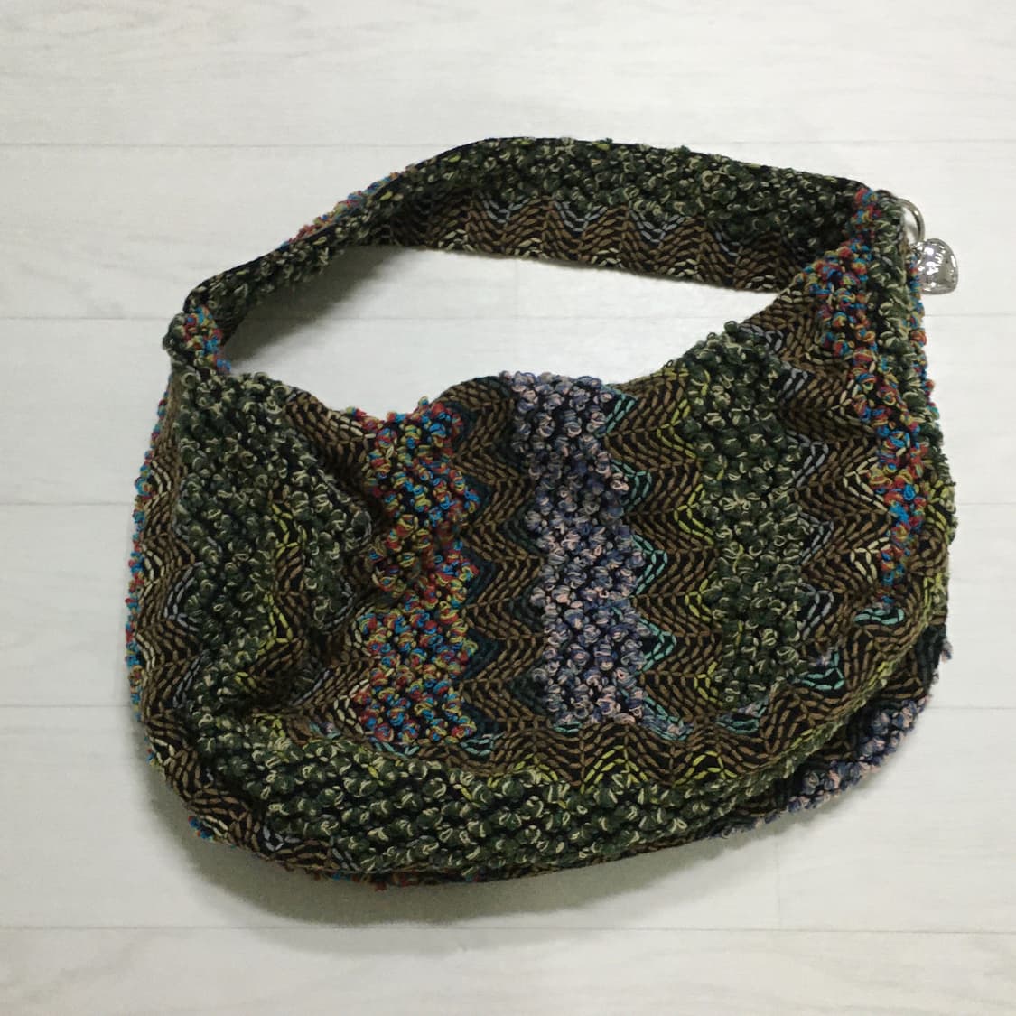 필인더블랭크 Battery Sack Bag (m) 상품이미지7