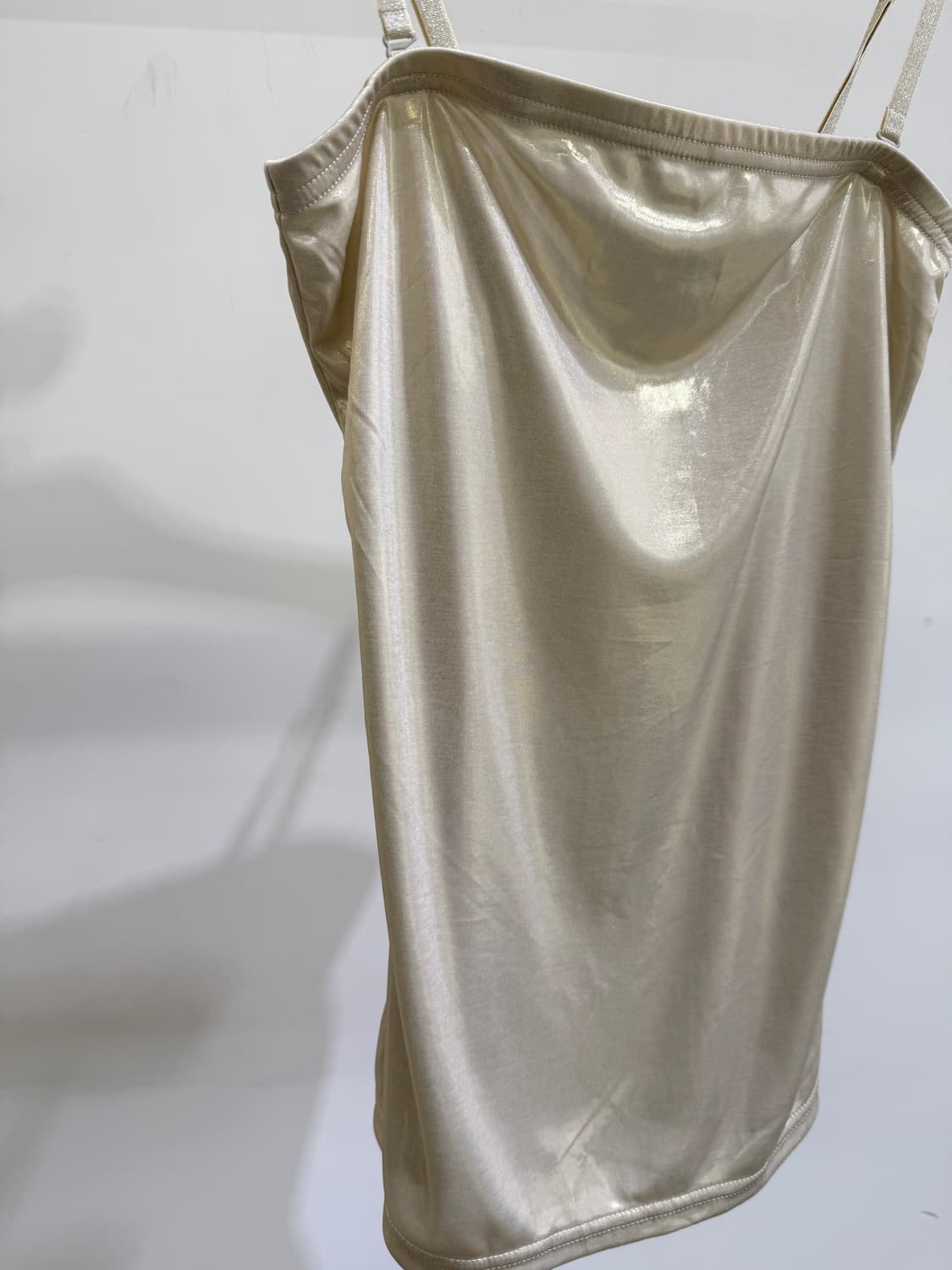 VIVIENNE TAM (Made in Japan) 나시 상품이미지4
