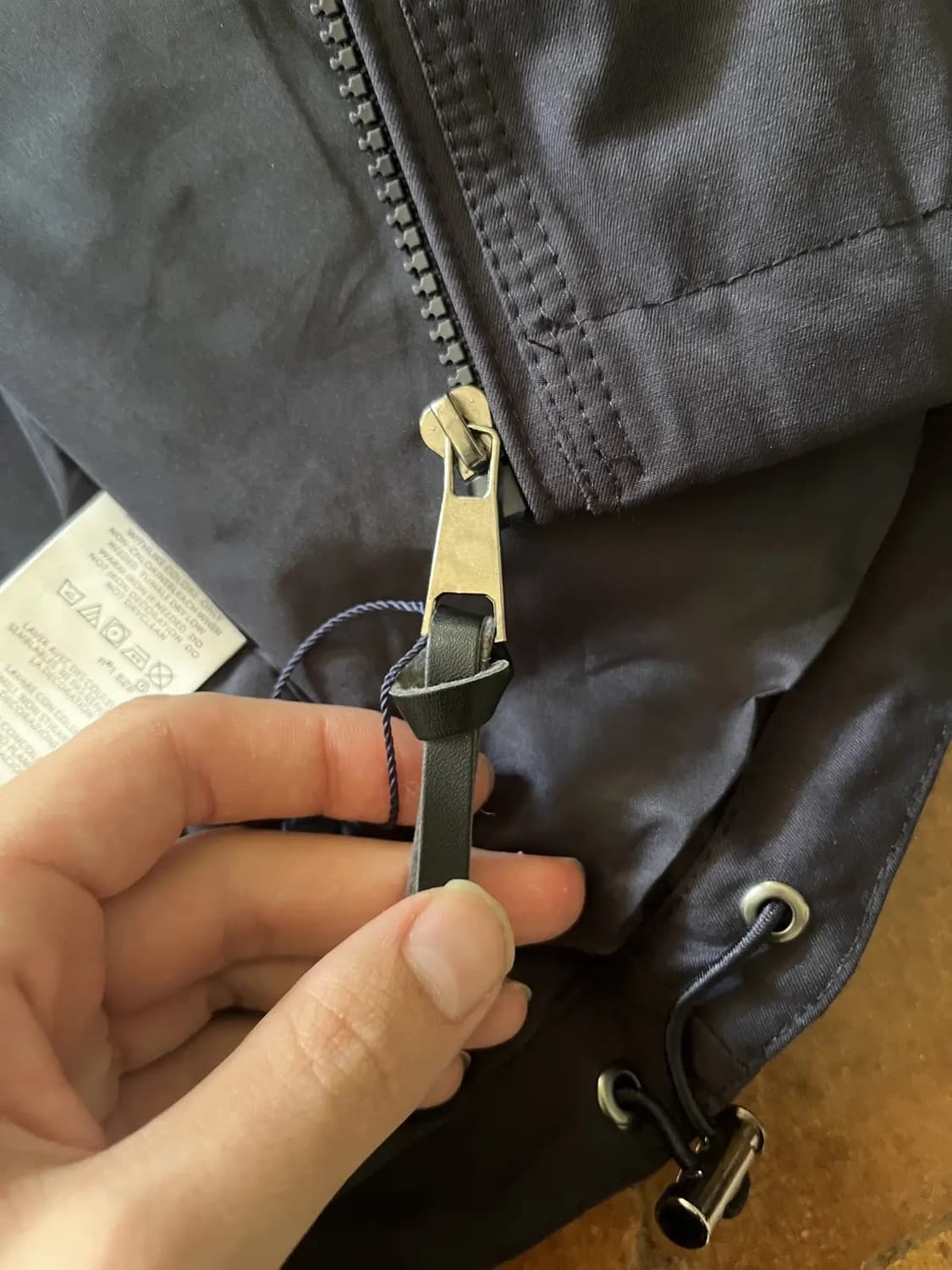 🇨🇳 폴로 랄프 로렌 후디드 윈드브레이커 상품이미지3