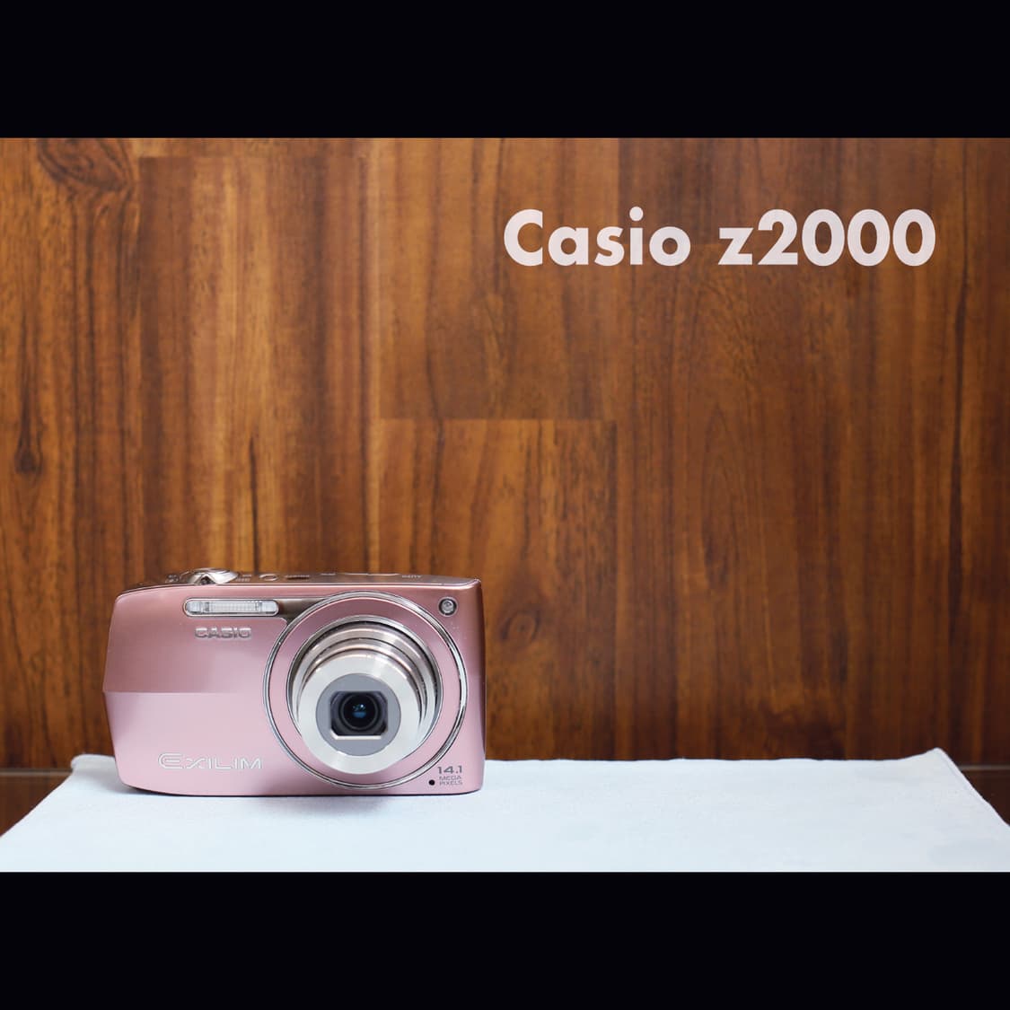 레어<준민트급><아일릿모카>엑슬림 z2000(z2300) 빈티지 디카 상품이미지9