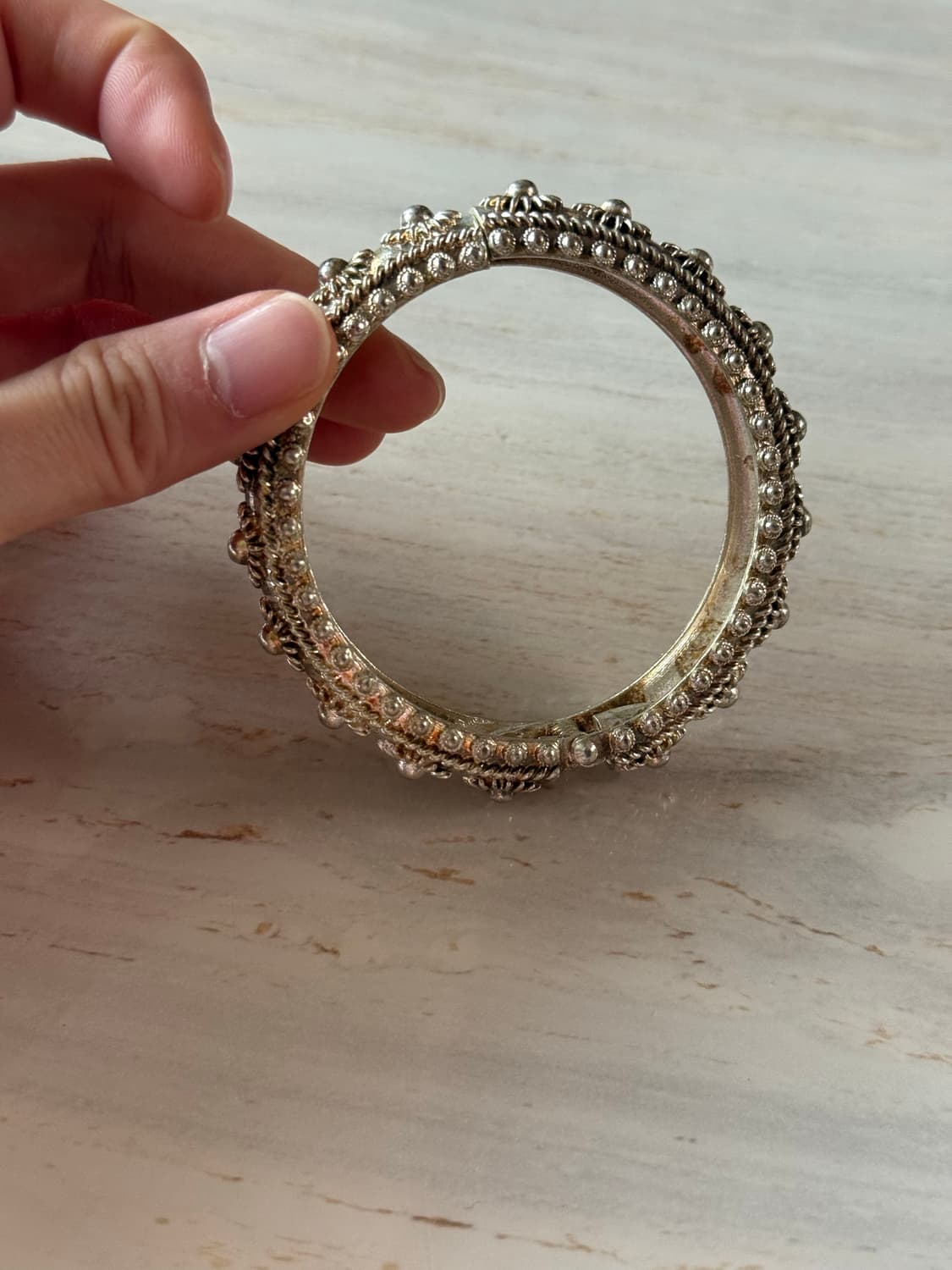 Vintage bangle 상품이미지3