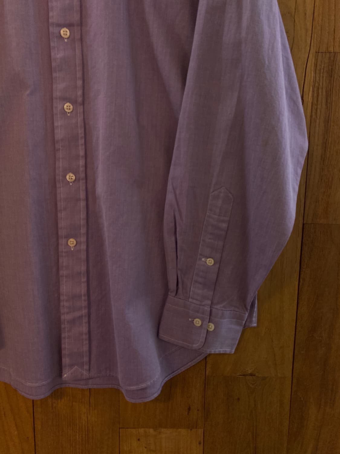 폴로 랄프로렌 셔츠 (Man L) AA1692 상품이미지4