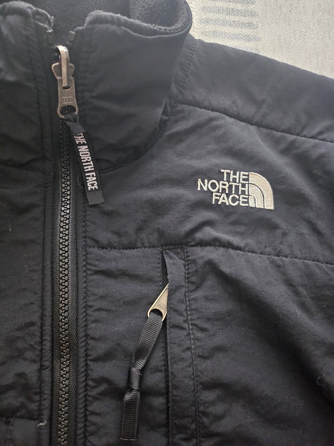 노스페이스 데날리 플리스자켓 상품이미지2