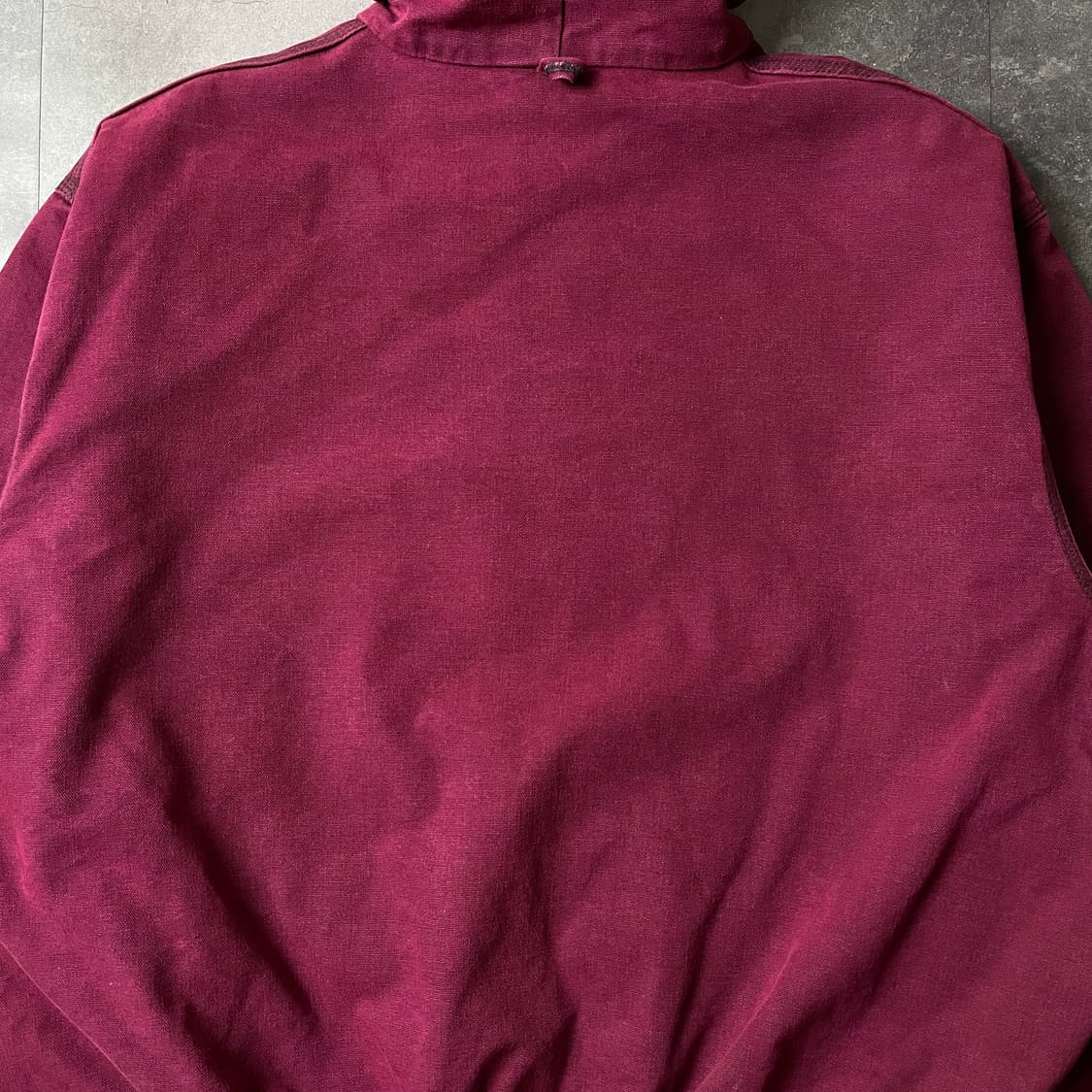 CARHARTT 1990s 칼하트 빈티지 루비 액티브자켓 A00538 상품이미지7