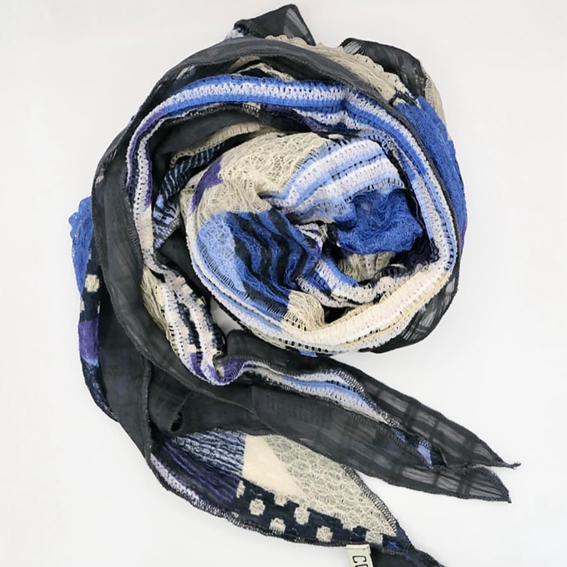 코이세이오 스카프 상품이미지1