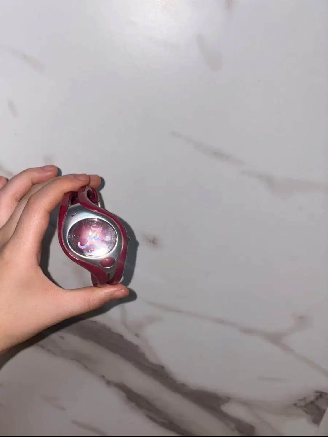 나이키 트라이엑스 시계  상품이미지1