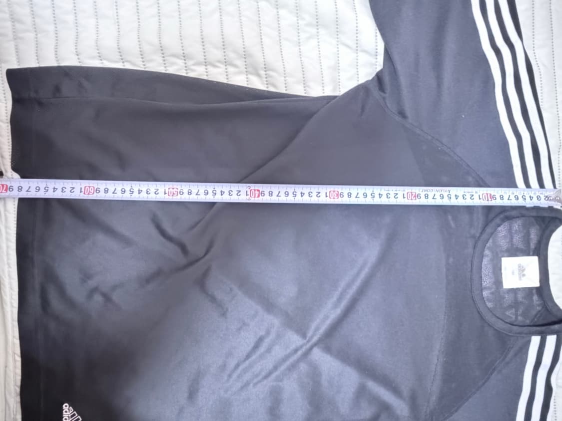 아디다스 3선 반팔 티셔츠 100 상품이미지7