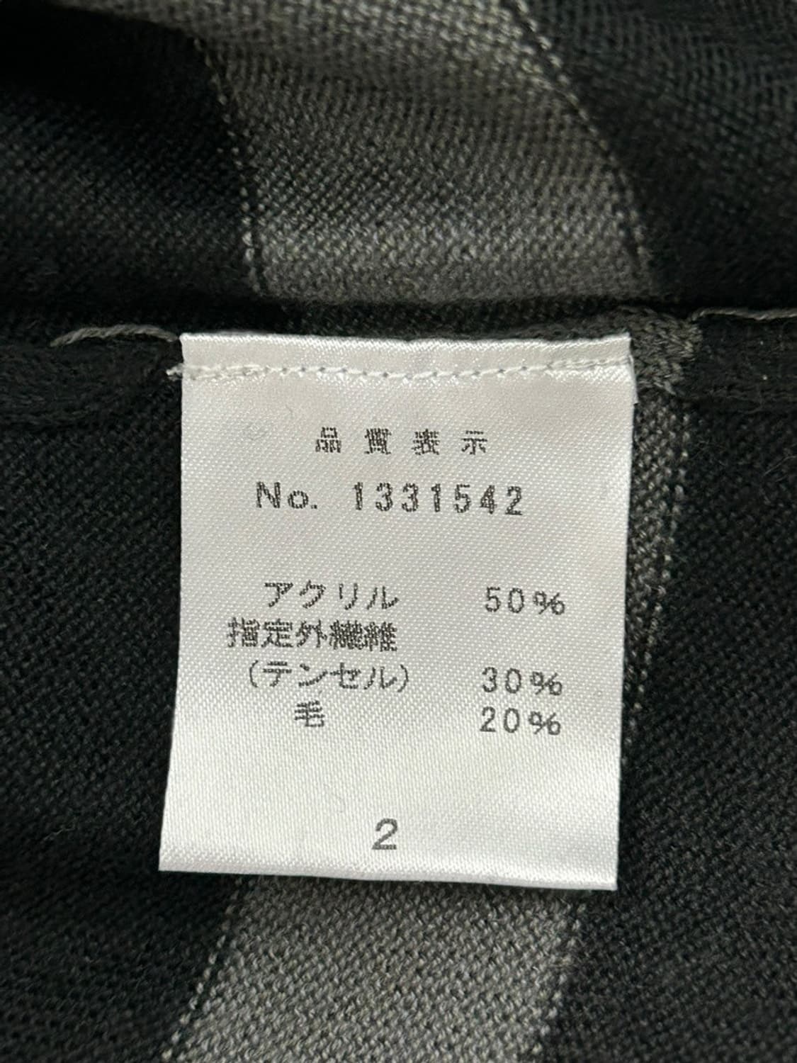 vtg top 상품이미지4