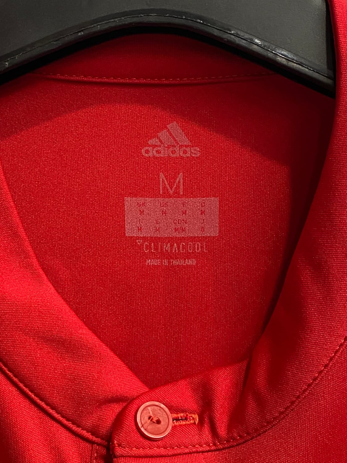 17/18 맨유 홈 래쉬포드 (M) 상품이미지7